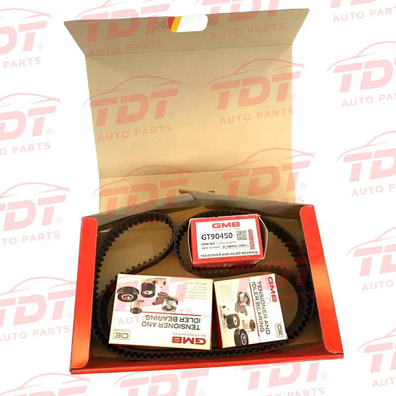 Kit de tiempo GMB